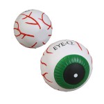 Eyeball Stressballs