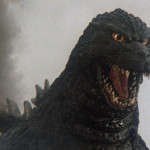 RadoGoji (1993) – Becoming Godzilla