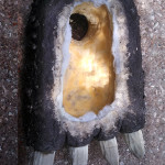 RobertPruitt_Godzilla_Feet_02