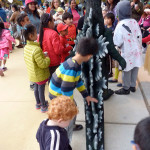 Look but don’t touch