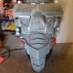 Groin and Belt Updates