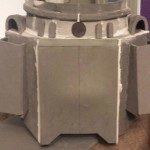 Adding Ports to Back