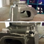 Back Port Tubing and More