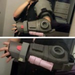 NOW THIS LOOKS GREAT