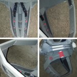 Added Locking Straps