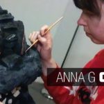 Anna G Costumes