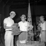 Gojira 1954 Behind the Scenes