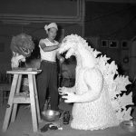 Gojira 1954 Behind the Scenes