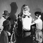 Gojira 1954 Behind the Scenes