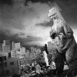 Gojira 1954 Behind the Scenes