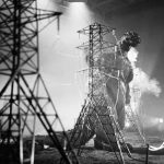 Gojira 1954 Behind the Scenes