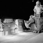 Gojira 1954 Behind the Scenes