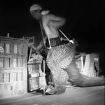 Gojira 1954 Behind the Scenes