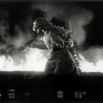 Gojira 1954 Behind the Scenes