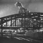 Gojira 1954 Behind the Scenes