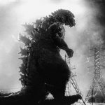 Gojira 1954