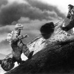 King Kong vs Godzilla Promotional