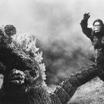 King Kong vs Godzilla Promotional