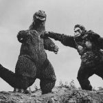 King Kong vs Godzilla Promotional