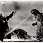 King Kong vs Godzilla Promotional