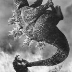 King Kong vs Godzilla Promotional