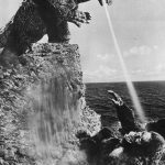 King Kong vs Godzilla Promotional