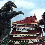 King Kong vs Godzilla Promotional