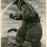 King Kong vs Godzilla Promotional