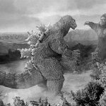 King Kong vs Godzilla Promotional