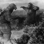 King Kong vs Godzilla Promotional