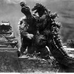 Godzilla Raids Again Promotional