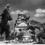 Godzilla Raids Again Promotional