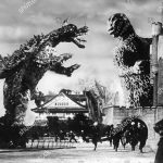 Godzilla Raids Again Promotional