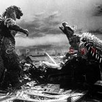 Godzilla Raids Again Promotional