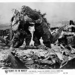 Godzilla Raids Again Promotional