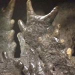 Ebriah, Horror of the Deep Behind