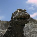 Ebriah, Horror of the Deep Behind