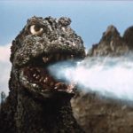 Ebriah, Horror of the Deep Behind