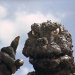 Ebriah, Horror of the Deep Behind