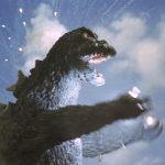 Ebriah, Horror of the Deep Behind