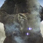 Ebriah, Horror of the Deep Behind