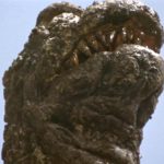 Ebriah, Horror of the Deep Behind