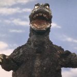 Ebriah, Horror of the Deep Behind