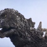 Ebriah, Horror of the Deep Behind