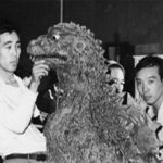 Godzilla 1954 Behind the Scenes