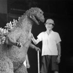 Godzilla 1954 Behind the Scenes