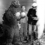 Godzilla vs Hedorah Behind the Scenes