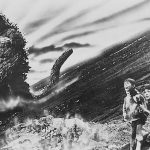 Godzilla vs Hedorah