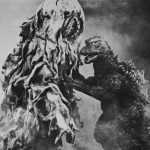 Godzilla vs Hedorah