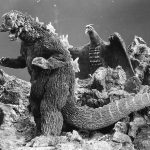 Invasion of the Astro-Monster Behind the Scenes